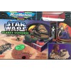 Micro Machines edición del Planeta Tatooine de  la serie Star Wars  1996